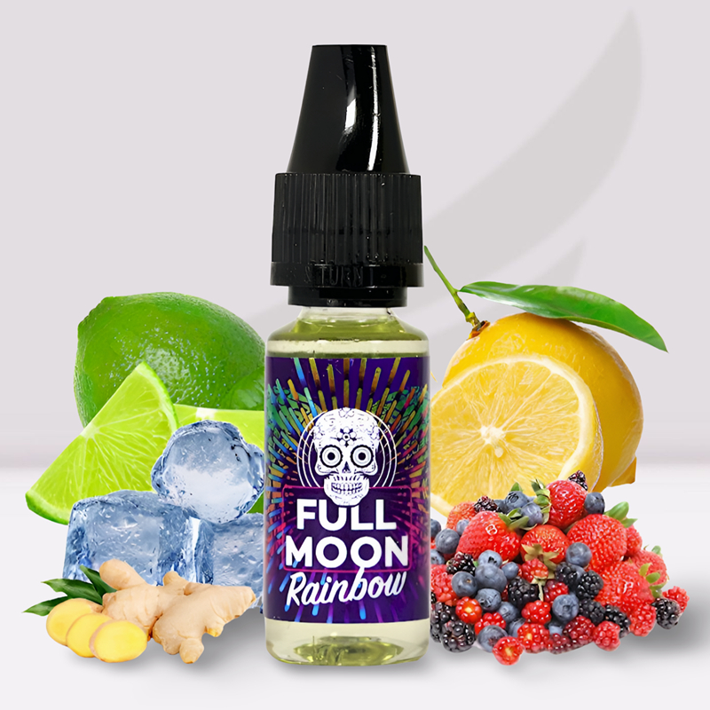Arôme Rainbow Full Moon