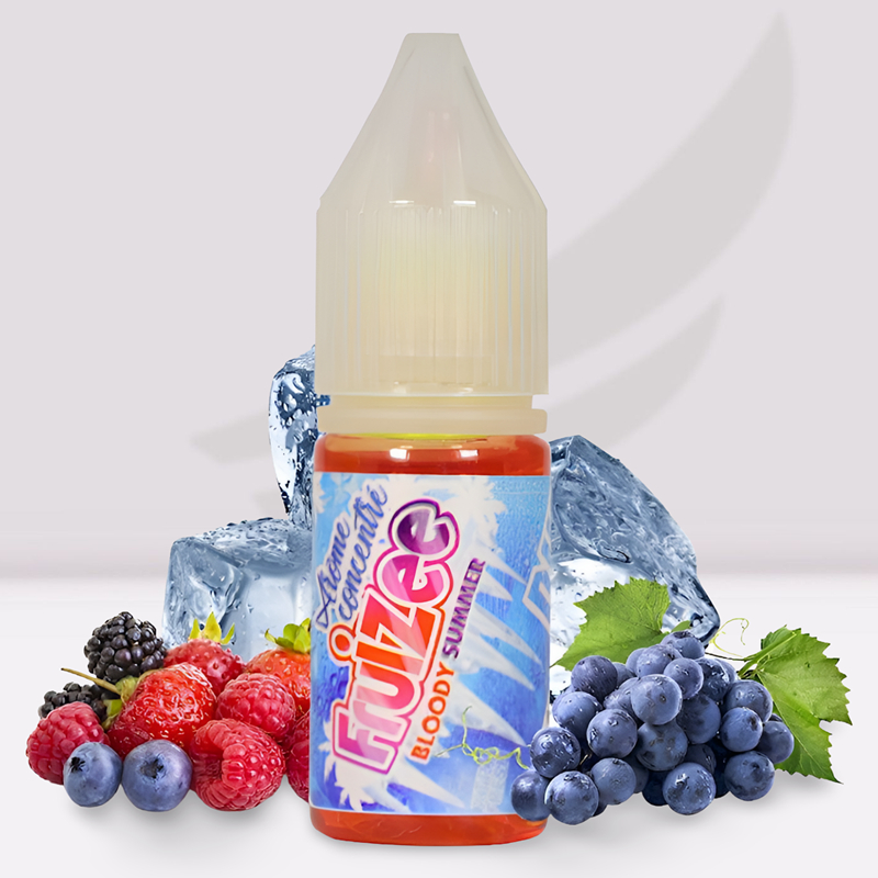 Arôme Bloody Summer Fruizee
