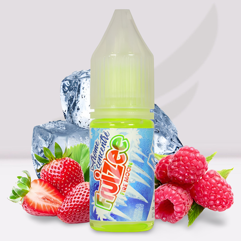 Arôme Fire Moon Fruizee