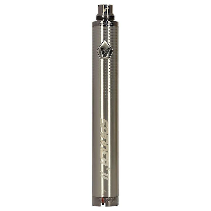 [OLD] Batterie eGo Spinner 2  1650mAh VV - Vision