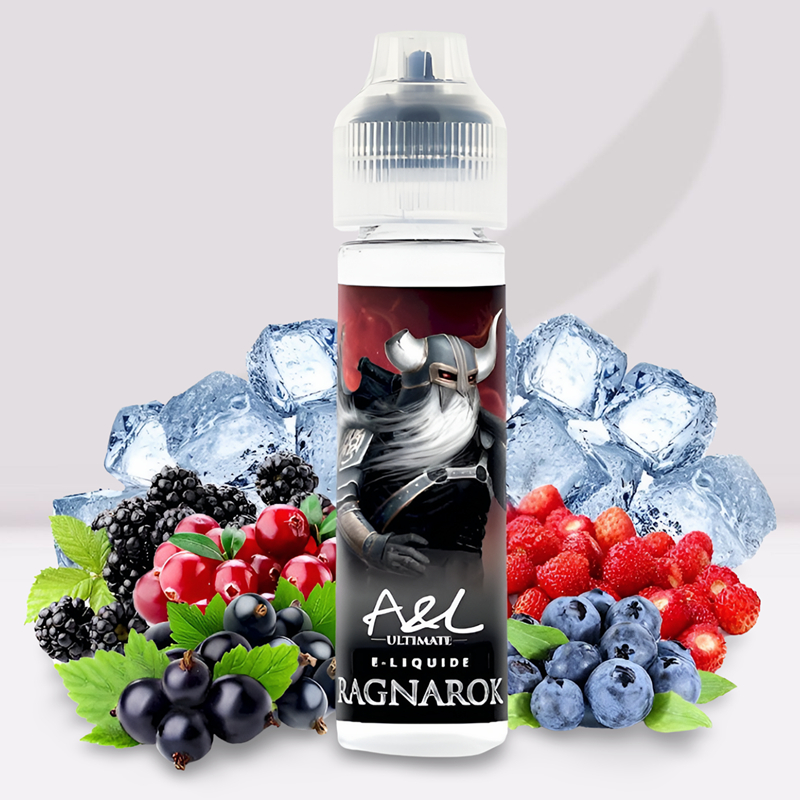Ragnarok - 50ml - Ultimate