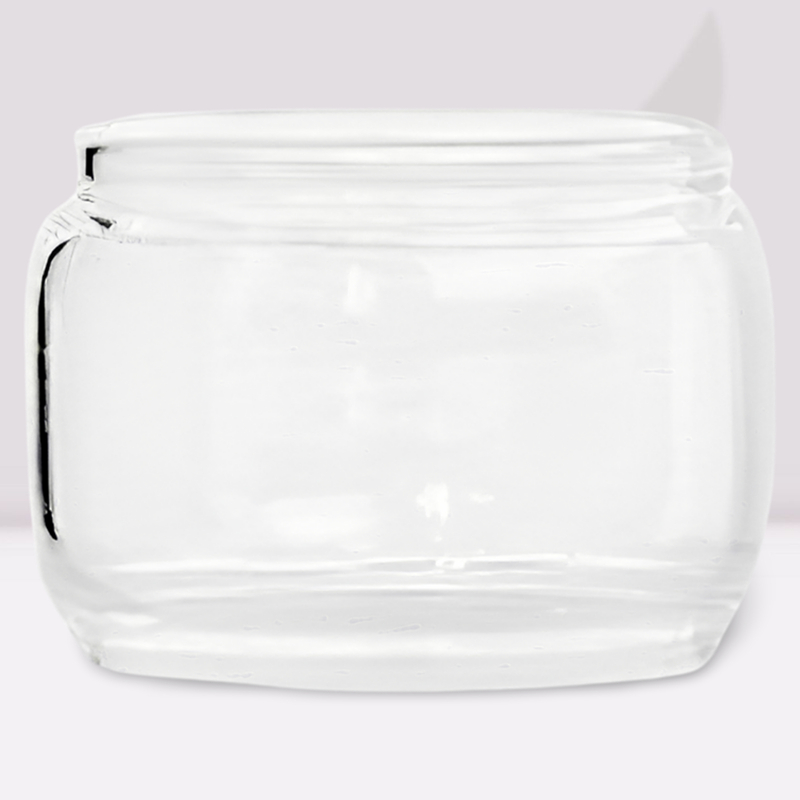 Pyrex pour Reload RTA 26mm Reload Vapor