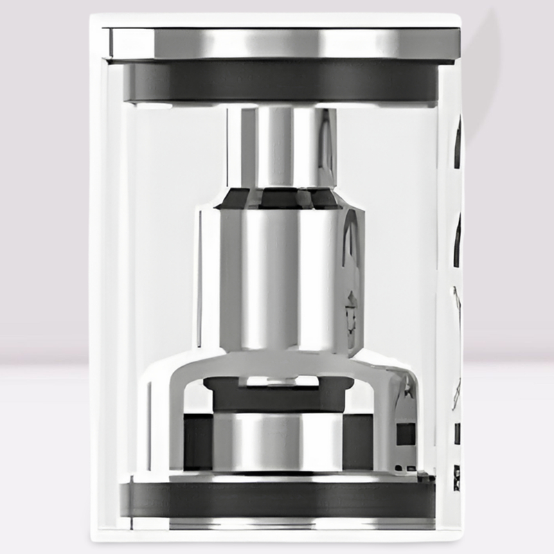 Pyrex Q16 Pro Complet Justfog