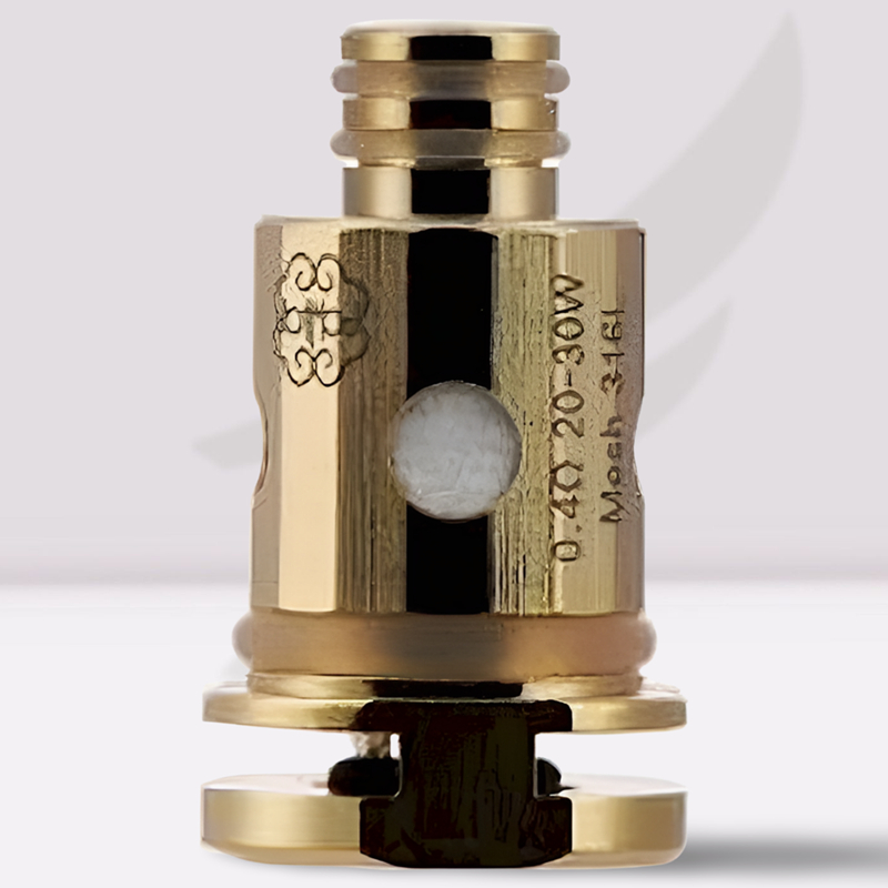 Résistances pour DotStick AIO DotMod