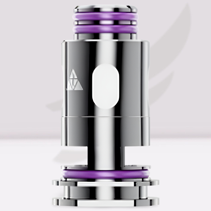 Résistances Xcoil AIO pour VapX