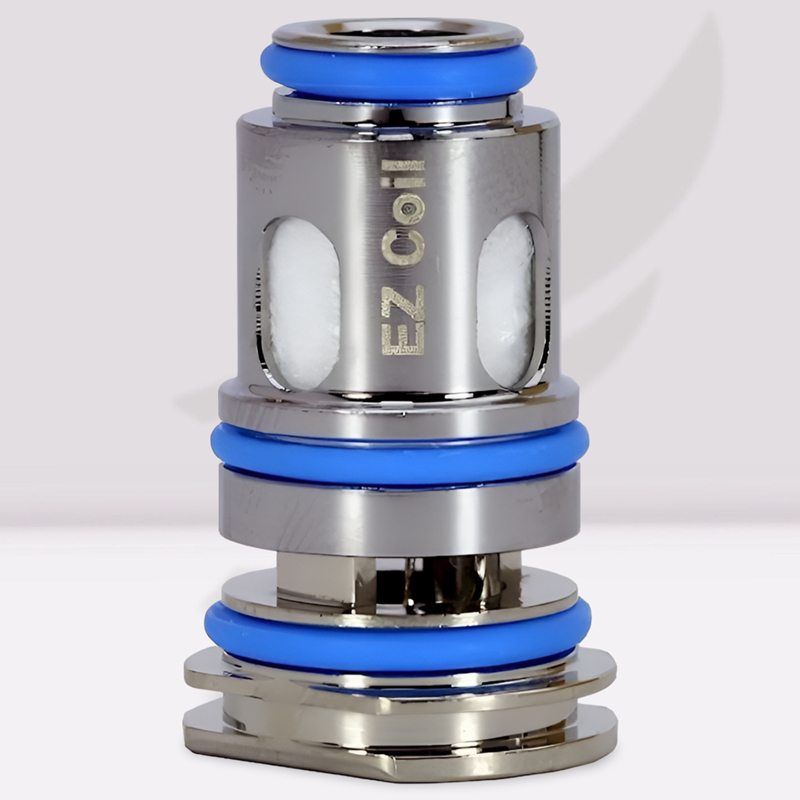 Résistances EZ Coil Joyetech