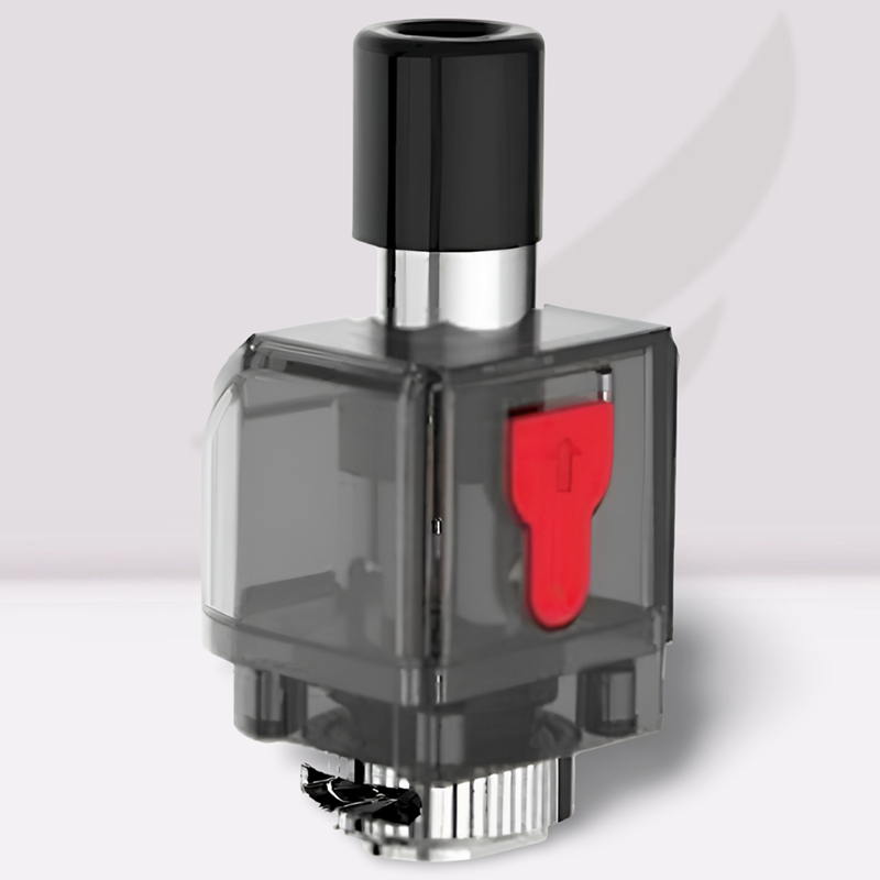 Cartouches pour Fetch Pro Smoktech