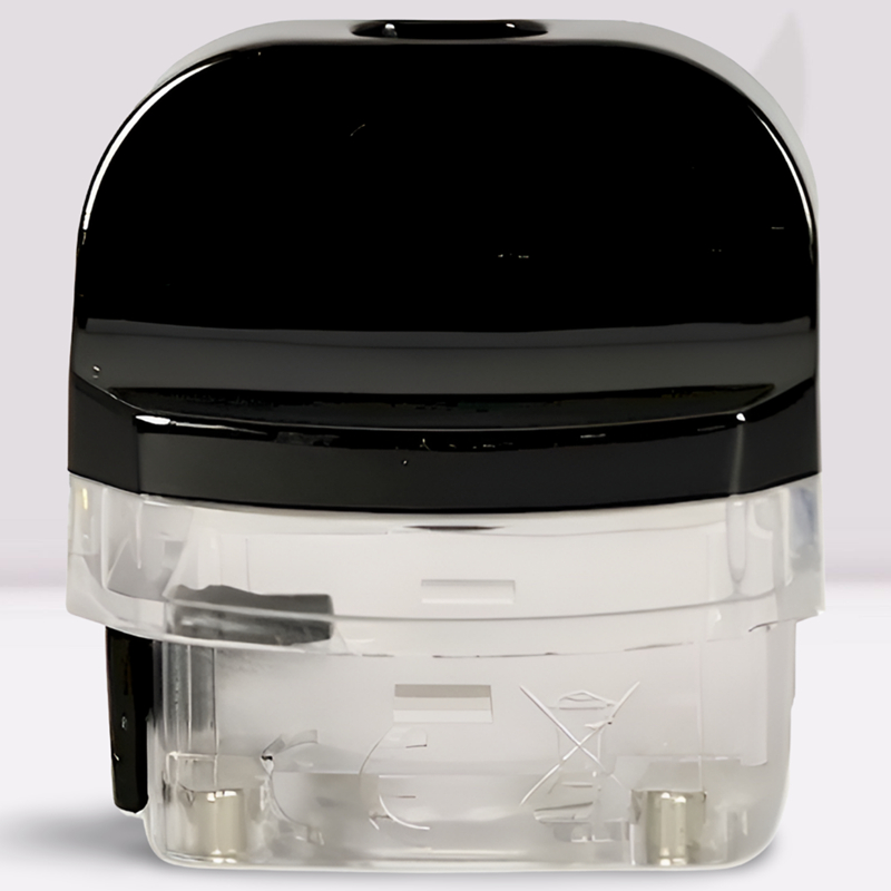 Cartouches RPM et RPM2 pour Nord X Smoktech