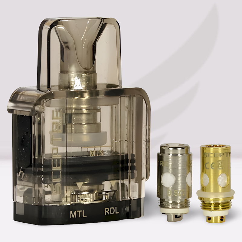 Cartouche Pod Sceptre Innokin