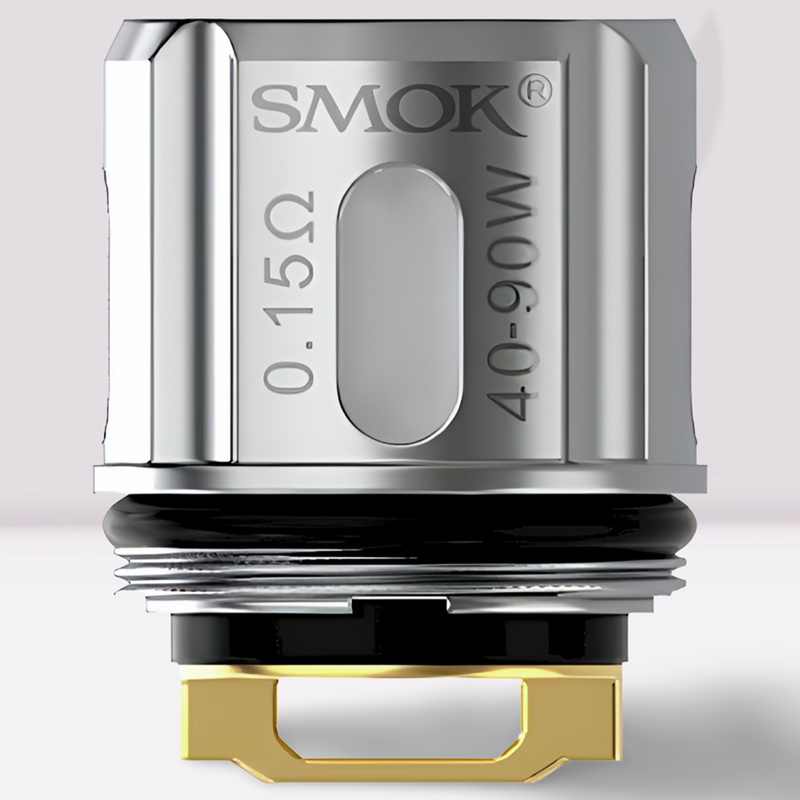 Résistances pour TFV9 Smoktech