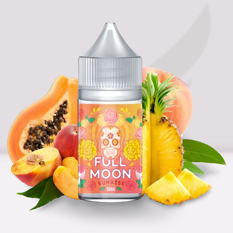 Arôme Sunrise 30ml Full Moon