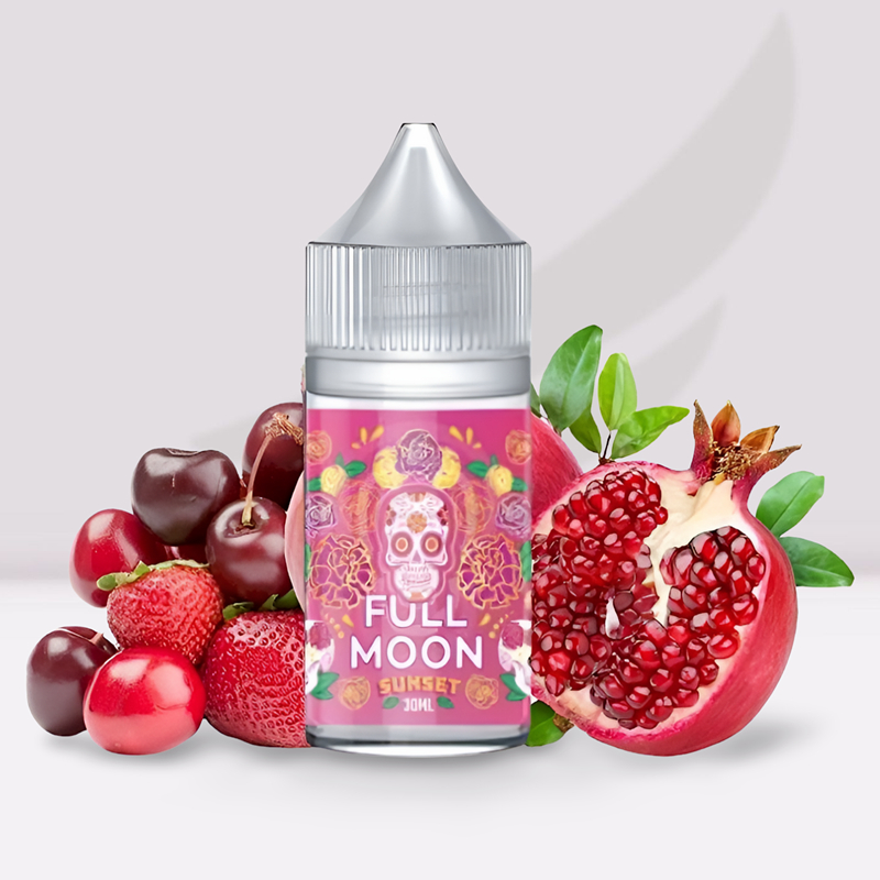 Arôme Sunset 30ml Full Moon
