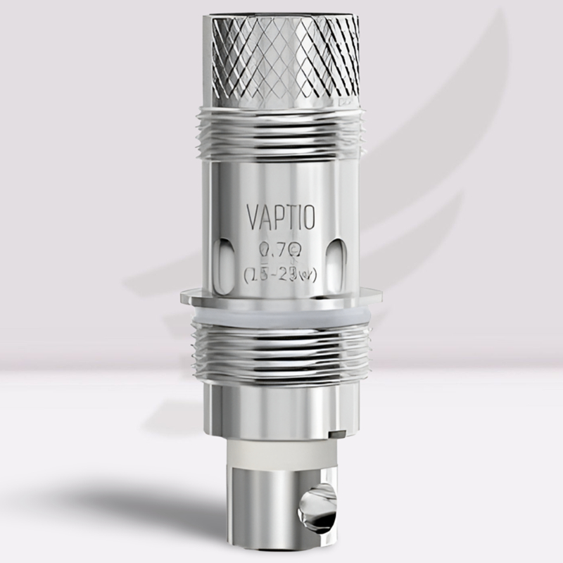 Résistances Cosmo Vaptio