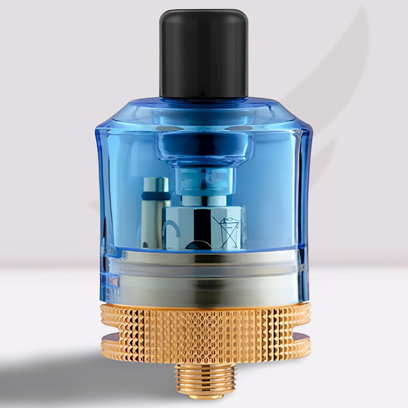 Clearomiseur Dotstick Tank Noir - Dotmod
