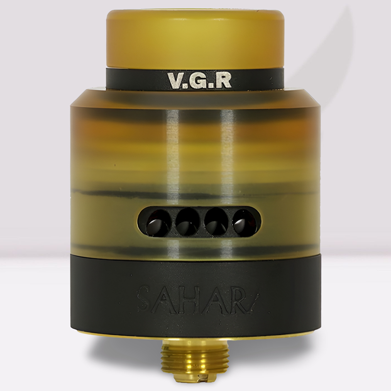 Dripper Sahara RDA - 3CVAPE