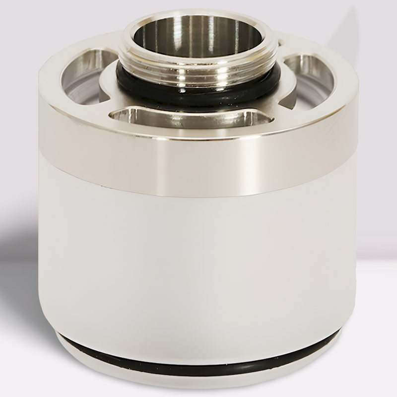 Kit Big Window Noir pour HAAR RTA MT ESSENTIAL