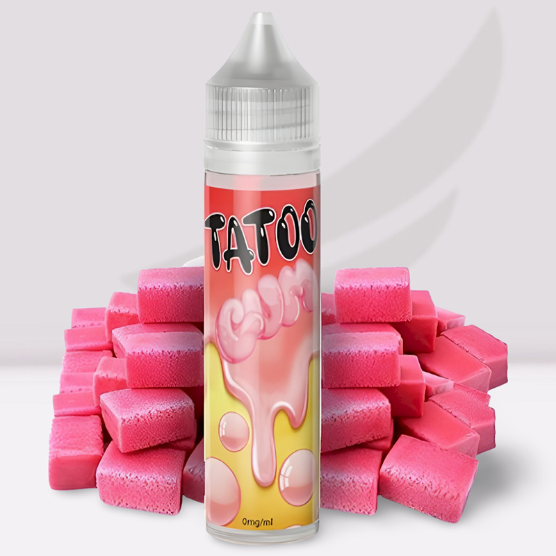 [OLD] Tatoo Gum 50ml - O'Jlab