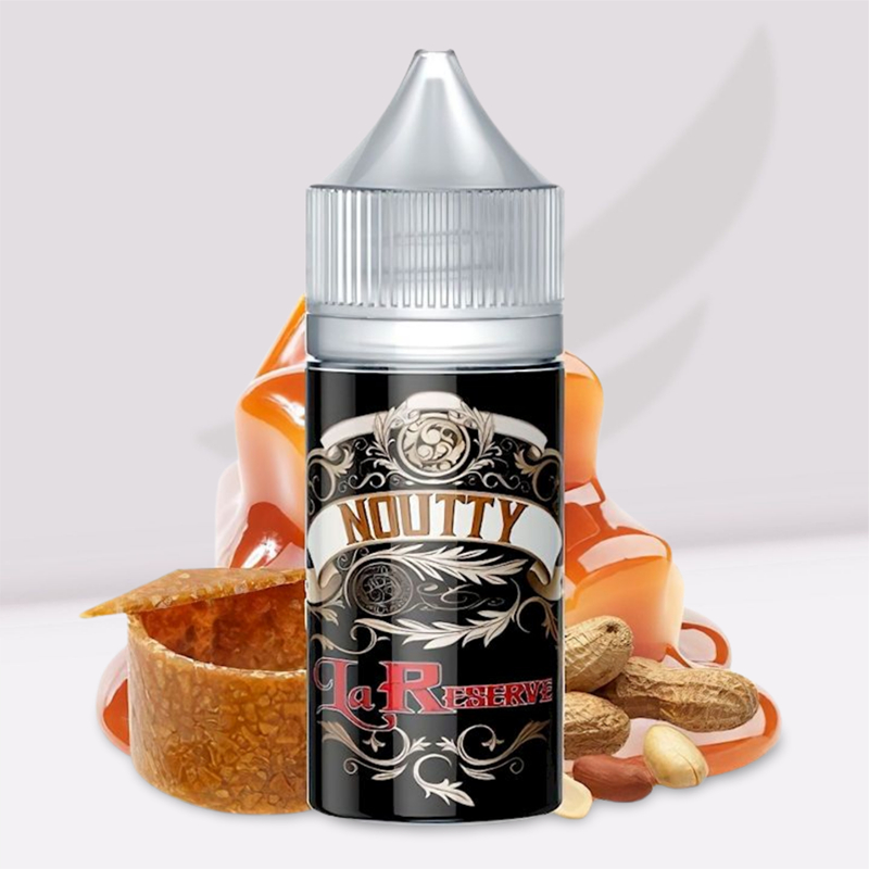 Arôme Noutty La Réserve Aromanie