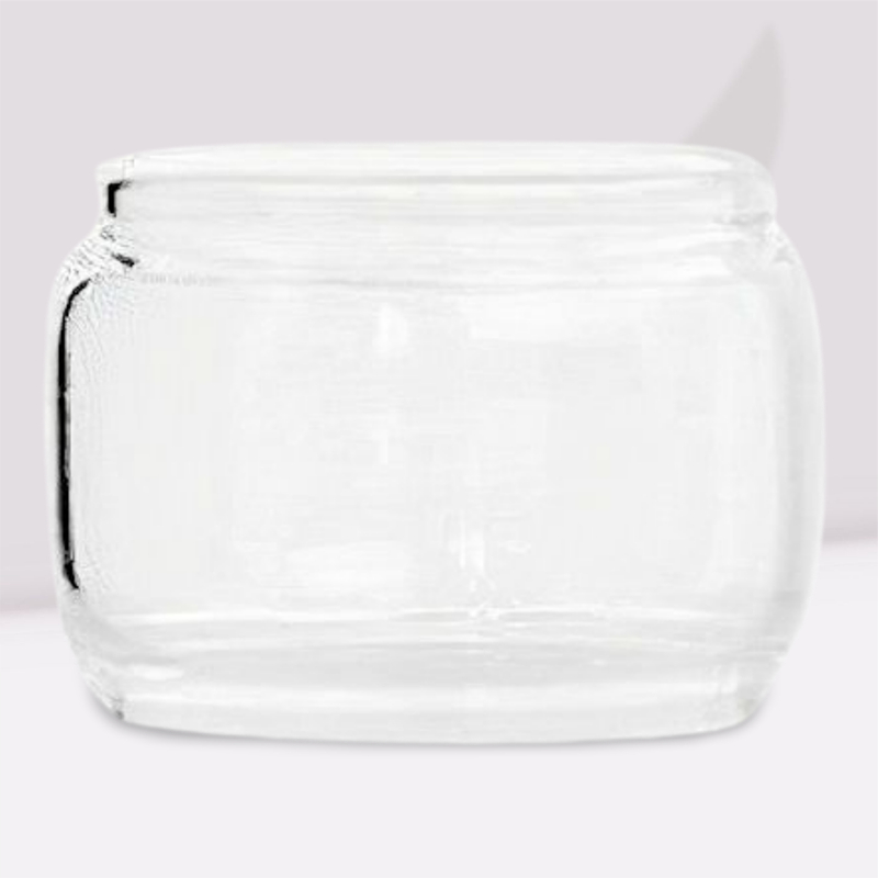 Tube pyrex pour Zephyrus