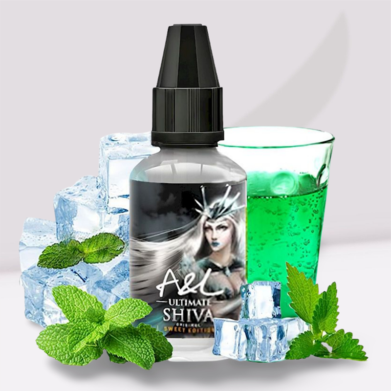 Arôme Shiva A&L
