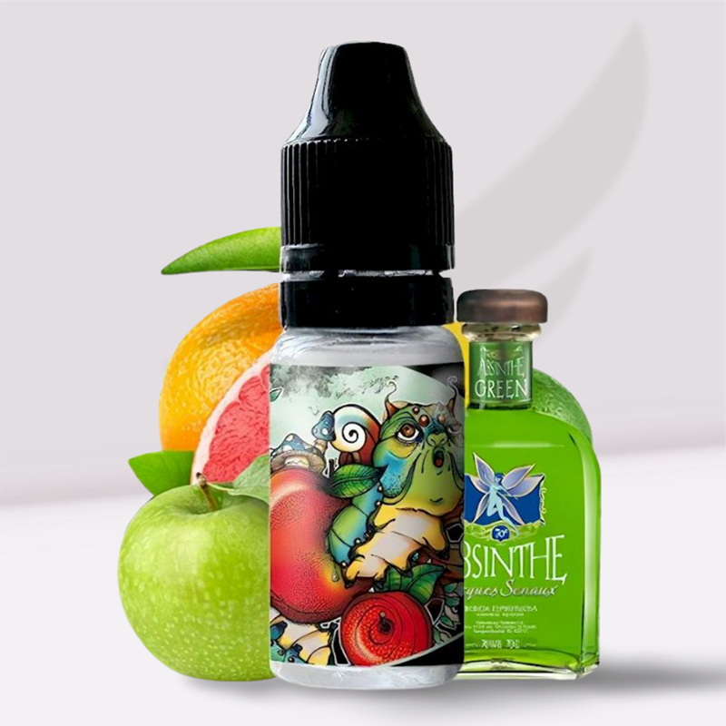 Arôme Absolum 10ml Revolute