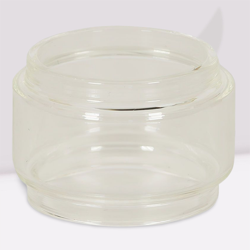 Tube Pyrex Bulb Falcon 2 5.2ml - HorizonTech