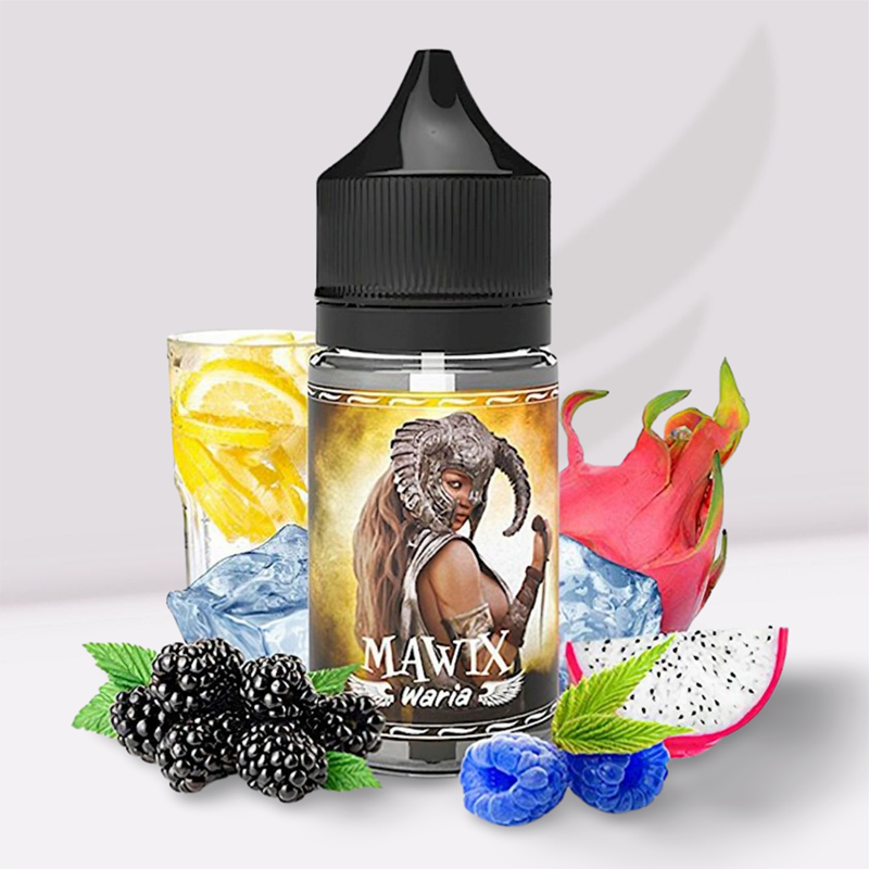 Arôme Waria 30ml Mawix