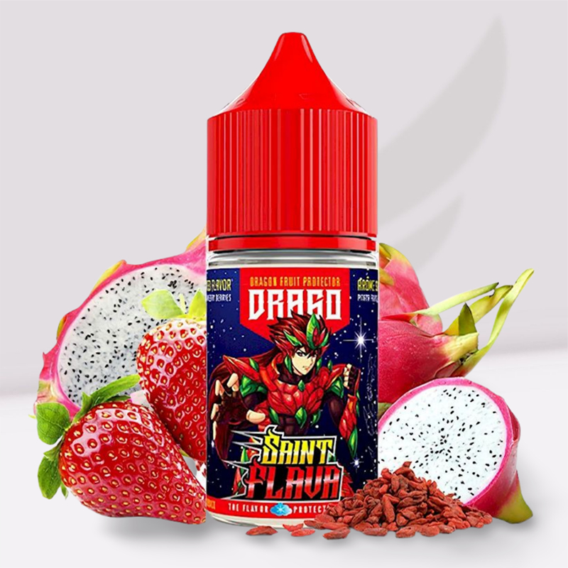Arôme Drago 30ml Saint Flava by Swoke