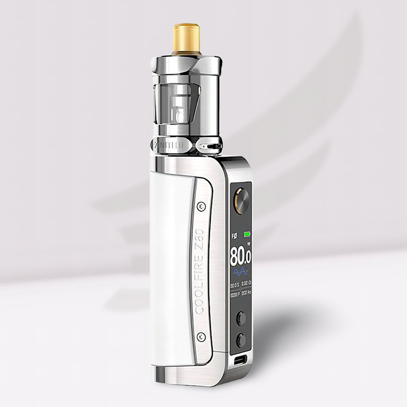 Kit CoolFire Z80 Innokin