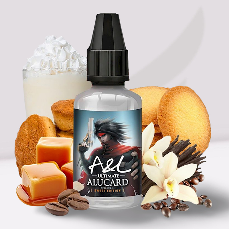 Arôme Alucard A&L