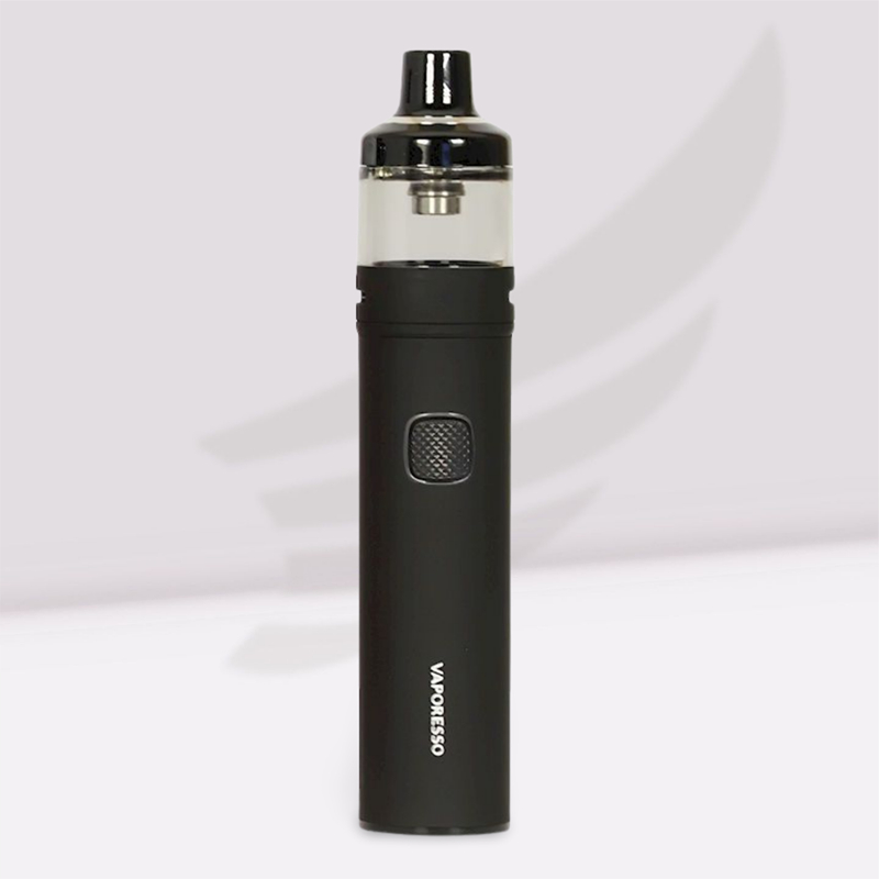 Kit GTX Go 40 Vaporesso Black