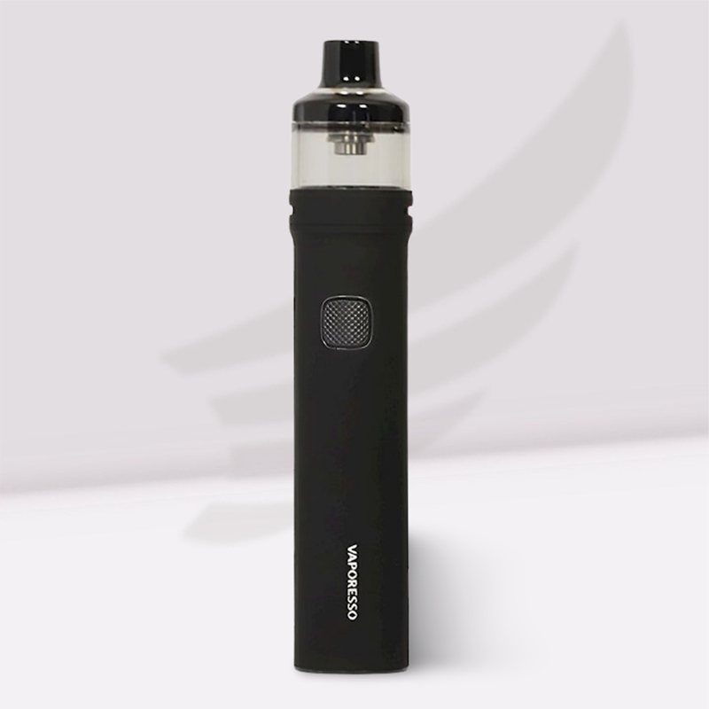 Kit GTX Go 80 Vaporesso Matte Grey