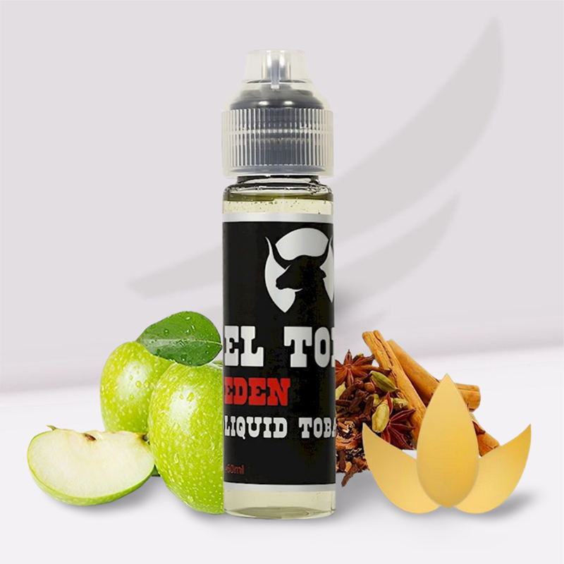 Prêt à booster Eden El Toro 