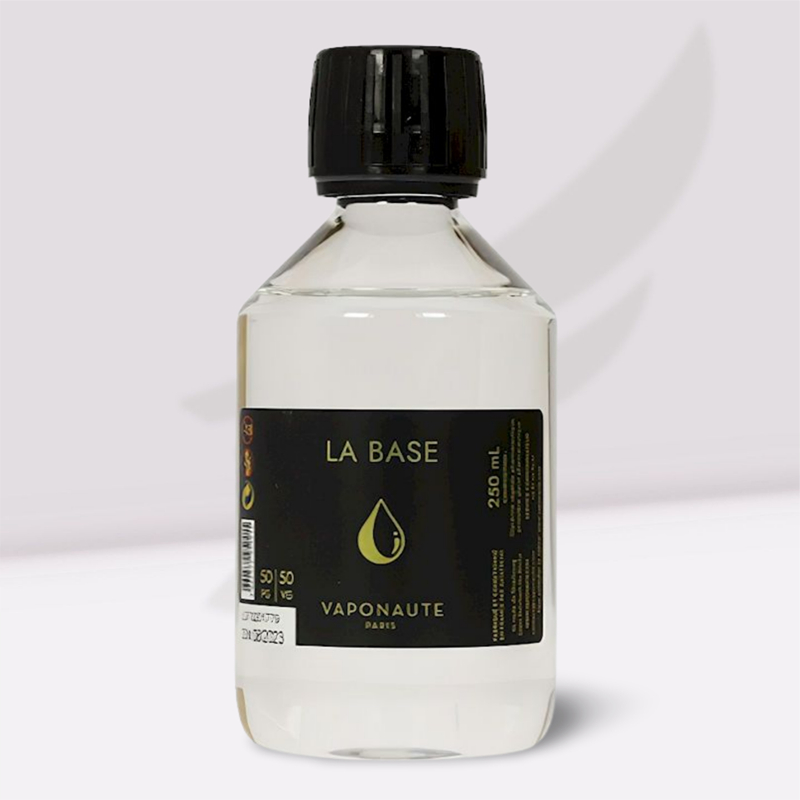 La Base 250ml Vaponaute