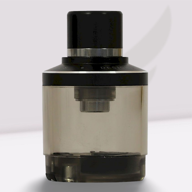 Cartouche TPP Pod 2.0 Voopoo Acier