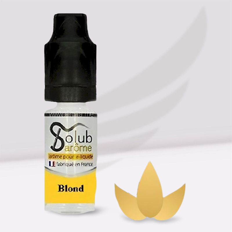 Arôme Classic Blond Solubarome