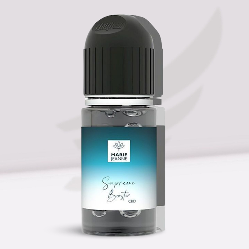 Supreme Booster 30ml CBD Marie Jeanne