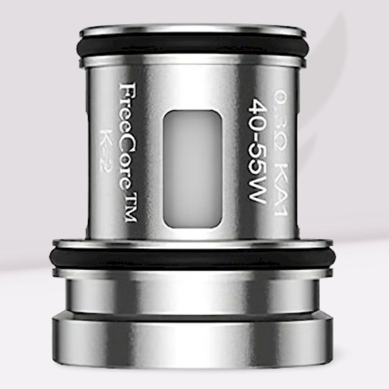 Résistances FreeCore K Series VapeFly