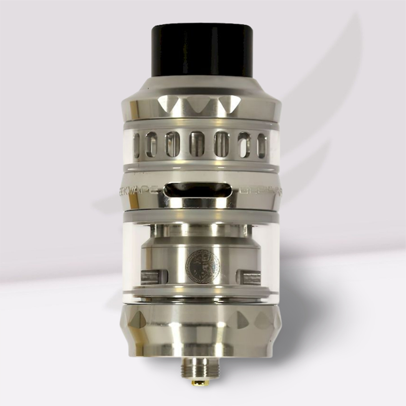 Clearomiseur P Subhom Acier Geek Vape