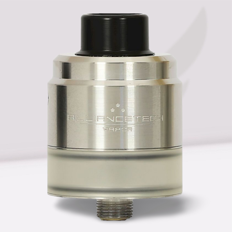 Atomiseur Flave Tank RS AllianceTech Black