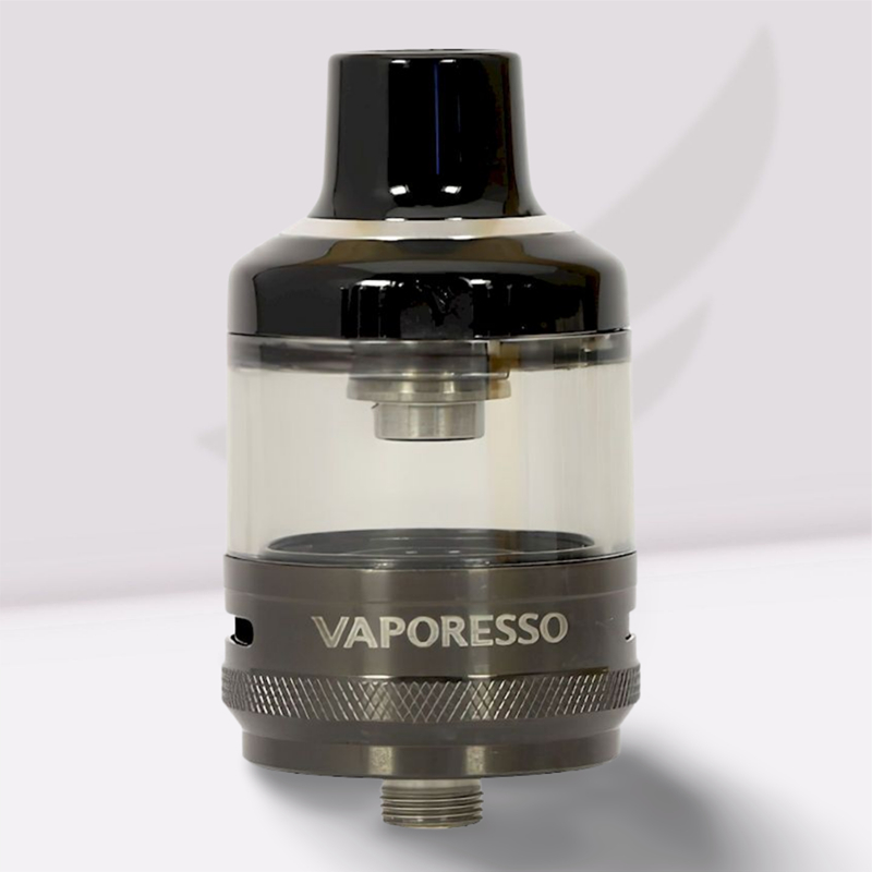 Clearomiseur GTX Pod Tank Vaporesso