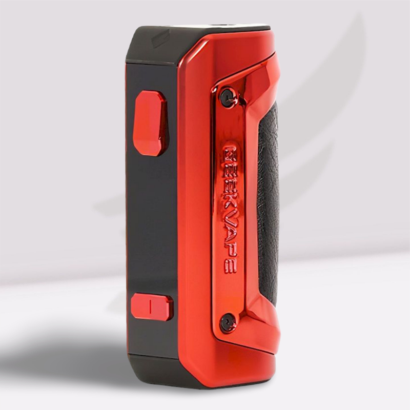 [OLD] Box Aegis Solo 2 (S100) - GeekVape