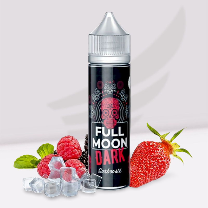 Dark 50ml - Full Moon