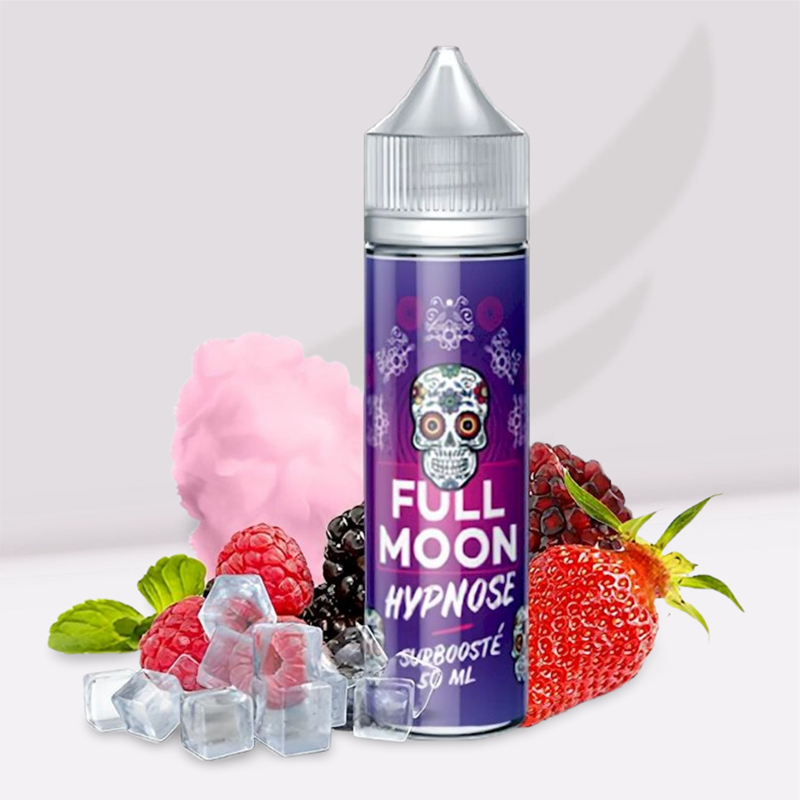Hypnose 50ml - Full Moon