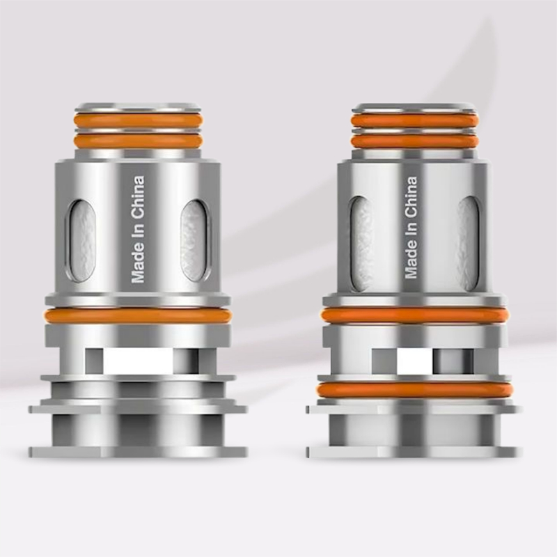 Résistances P Series - Geek Vape