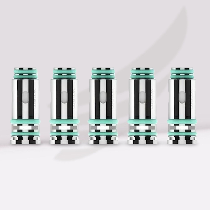 Résistances ITO pour Doric 20w Voopoo