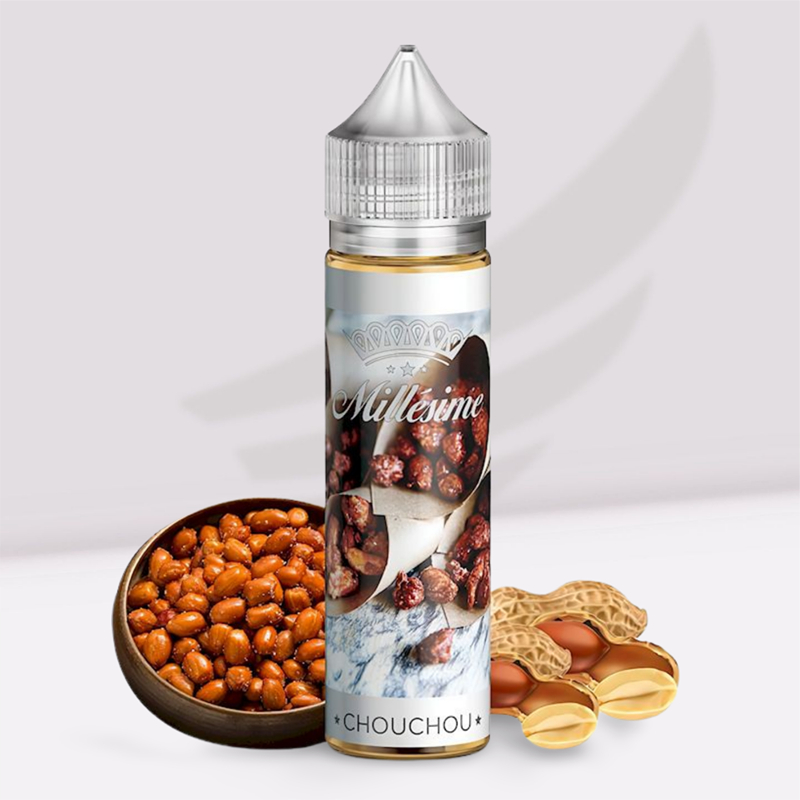 Chouchou 50ml - Millésime