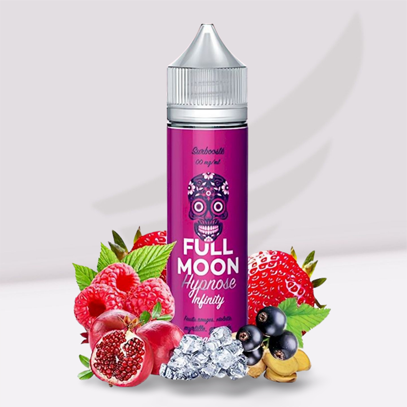 Hypnose Infinity 50ml - Full Moon