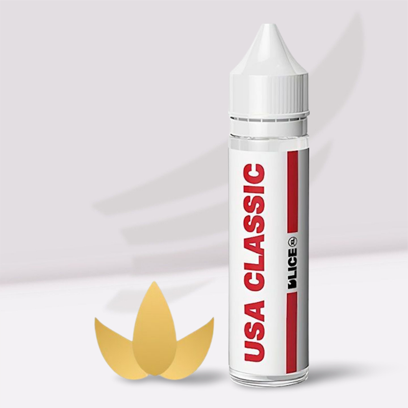 Prêt à booster Usa Classic XL Dlice