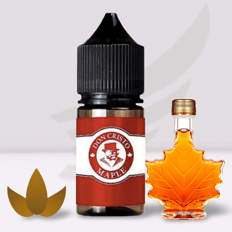 Arôme concentré Don Cristo Maple